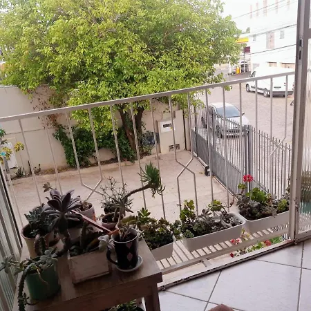 Casa E Atelie De Pintura Neiva Mario Apartment Sao Gabriel  Exterior photo