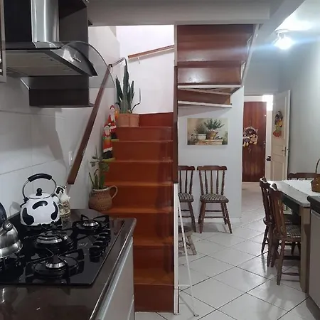 Casa E Atelie De Pintura Neiva Mario Apartment Sao Gabriel  Exterior photo