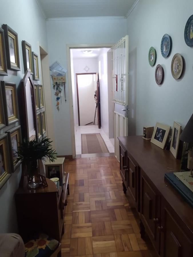 Casa E Atelie De Pintura Neiva Mario Homestay *