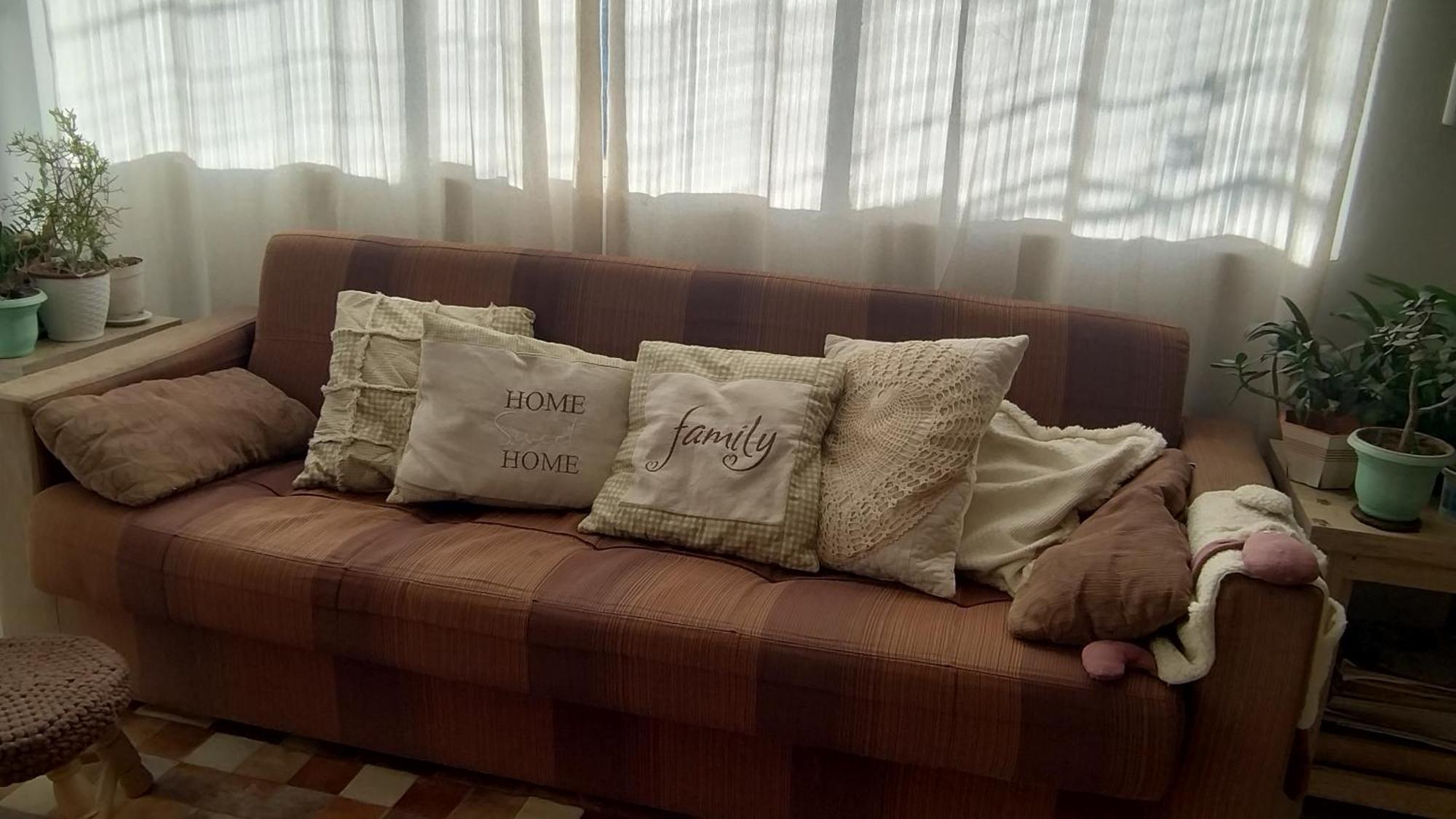 Casa E Atelie De Pintura Neiva Mario Homestay *