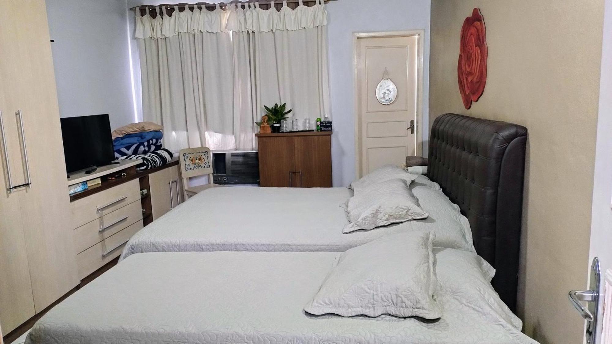 Homestay Casa E Atelie De Pintura Neiva Mario