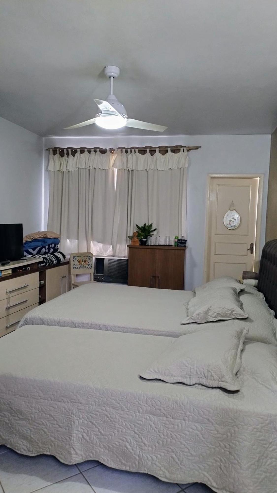 Homestay Casa E Atelie De Pintura Neiva Mario *